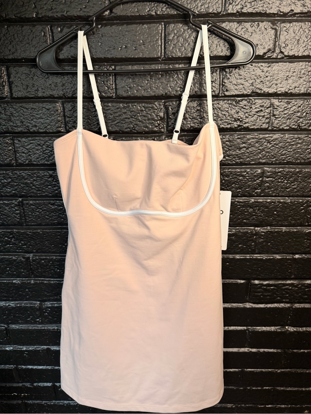 Alo Airbrush Dress | Size Large | NWT - Picture 2 of 4